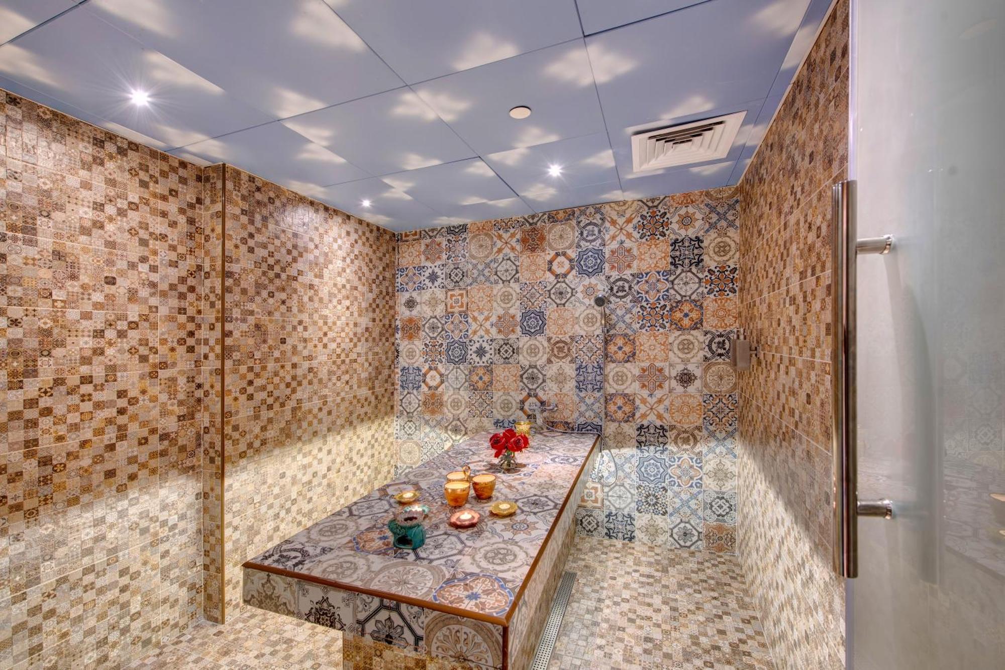 La Quinta By Wyndham Abu Dhabi Al Wahda Hotel ภายนอก รูปภาพ